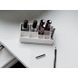 NOS Organizator sertar Linia ONDA Vanity350mm-gri orion